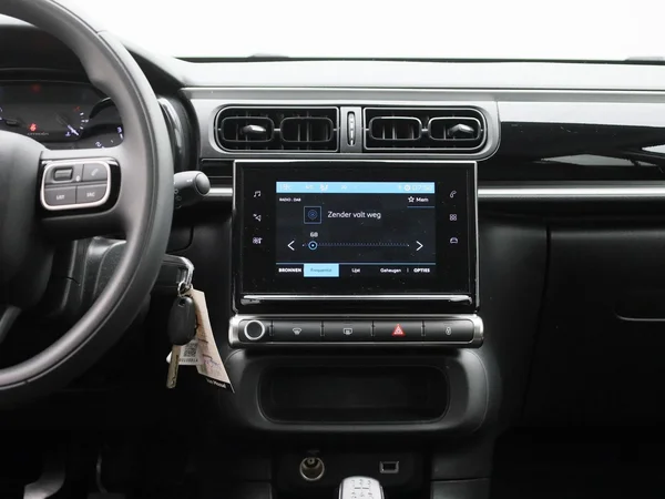 Citroën C3 (2022) — foto 34 van 34
