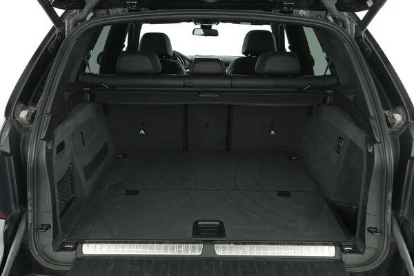 BMW X5 (2016) — foto 8 van 16