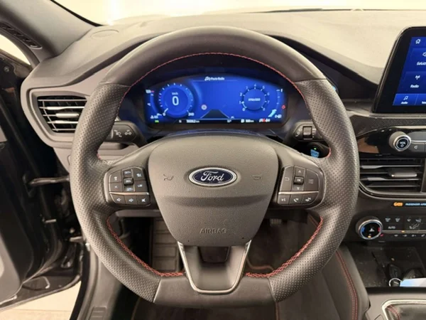 Ford Kuga (2023) — foto 3 van 24