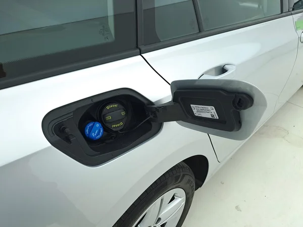 Volkswagen Golf VIII SW (2024) — foto 9 van 27