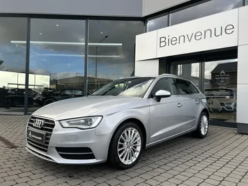 Audi A3 737f0eb0-247c-4c02-a4f4-14a568a70b5c