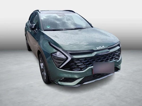 Kia Sportage (2023) — foto 15 van 17