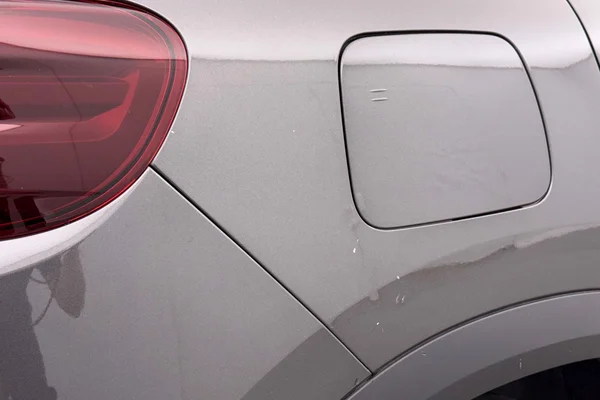 Citroen C5 Aircross (2025) — foto 22 van 36