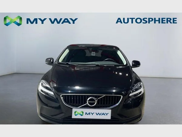 Volvo V40 (2019) — foto 23 van 29
