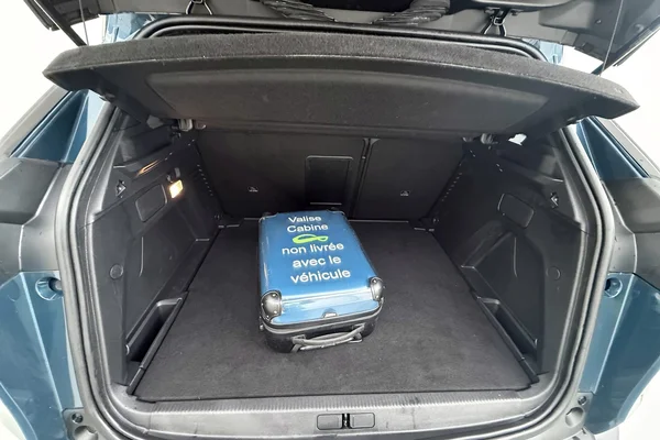 Peugeot 3008 (2024) — foto 15 van 23