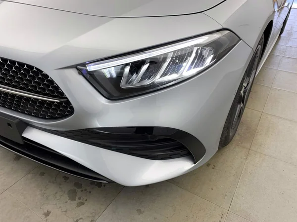 Mercedes-Benz Classe A (W177) (2025) — foto 16 van 23
