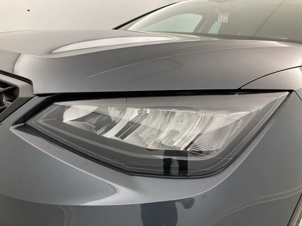SEAT Arona (2023) — foto 22 van 36