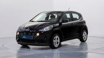 Hyundai i10 (2023)
