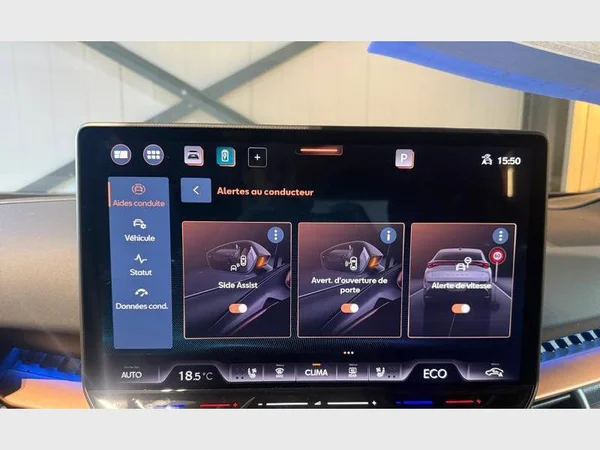 CUPRA Tavascan (2026) — foto 17 van 27