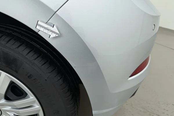 Volkswagen Polo (2024) — foto 10 van 20