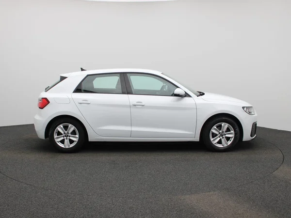 Audi A1 Sportback (2023) — foto 37 van 40