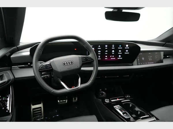 AUDI A6 Avant e-tron (2025) — foto 4 van 47
