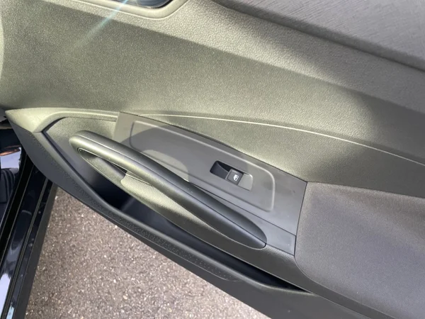 SKODA Fabia (2025) — foto 11 van 24