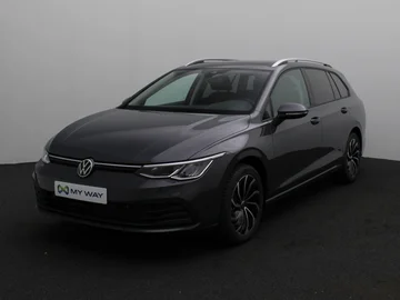 VOLKSWAGEN Golf VIII SW (2024)