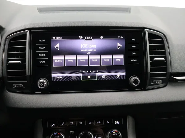 Škoda Karoq (2026) — foto 11 van 28