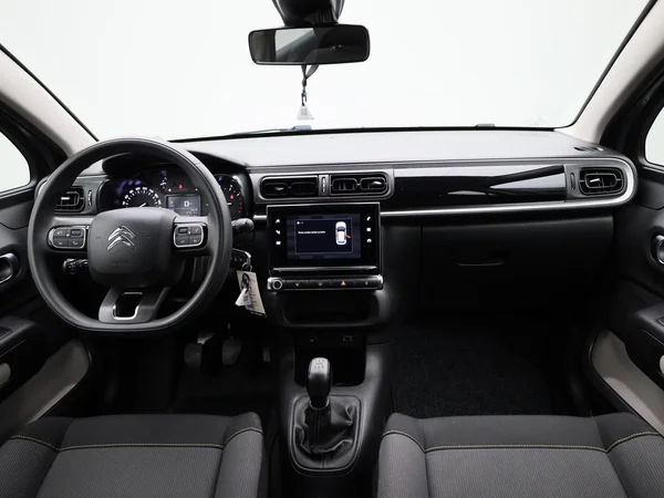 Citroën C3 (2022) — foto 27 van 38