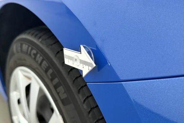Opel Corsa (2025) — foto 13 van 24