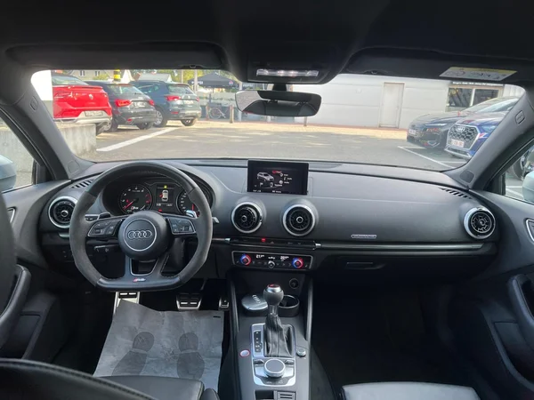 AUDI RS3 Sportback (2021) — foto 15 van 24