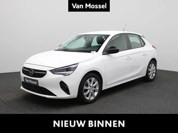 Opel Corsa (2023)