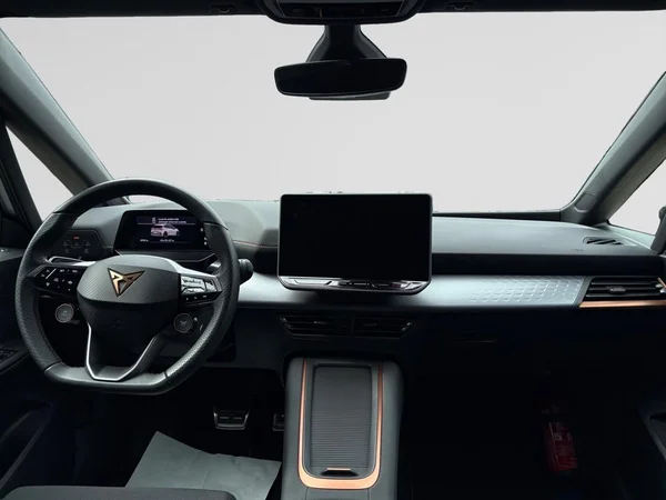 CUPRA Born (2024) — foto 22 van 23