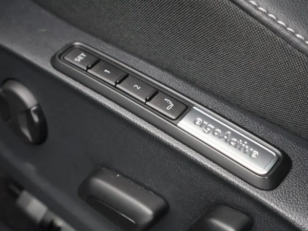 VOLKSWAGEN ID.7 (2026) — foto 11 van 25