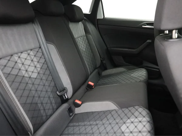 VOLKSWAGEN Taigo (2023) — foto 20 van 20