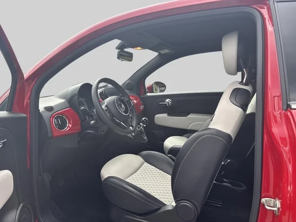 Fiat 500C (2021) — foto 10 van 16