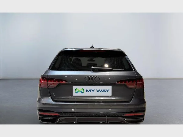 Audi A4 Avant (2024) — foto 24 van 29