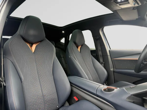 CUPRA Tavascan (2024) — foto 20 van 25
