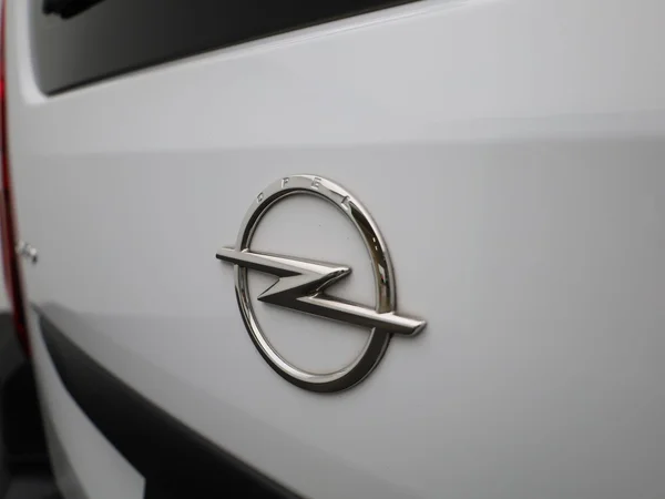 Opel Combo (2022) — foto 18 van 33