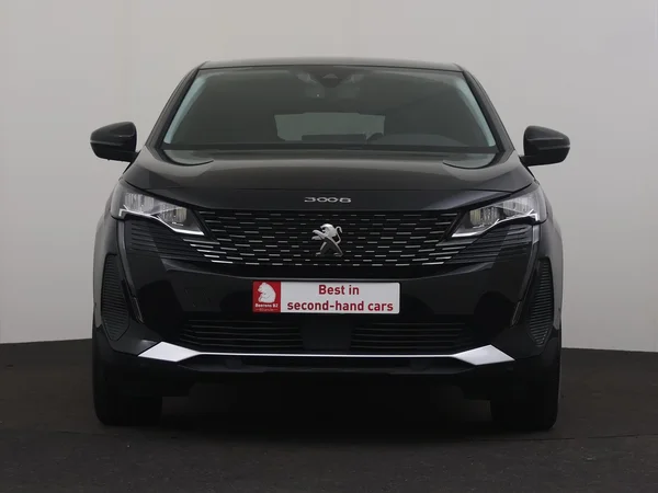 PEUGEOT 3008 (2022) — foto 28 van 30