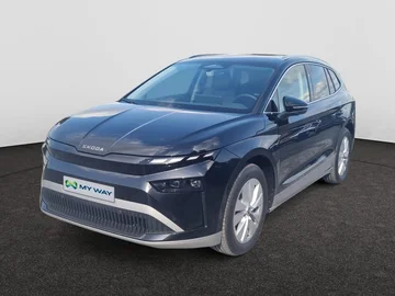 SKODA Enyaq (2026)