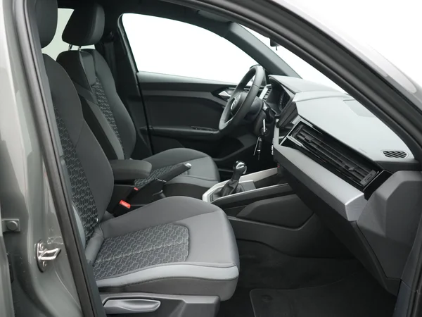 AUDI A1 Sportback (2025) — foto 7 van 18