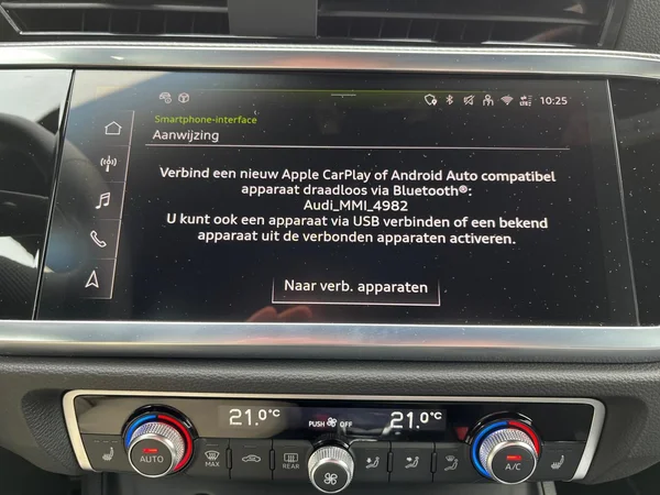AUDI Q3 (2024) — foto 8 van 20