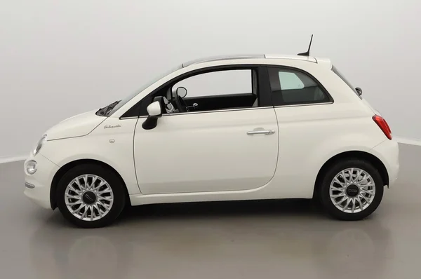 Fiat 500 (2021) — foto 12 van 35