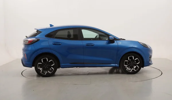 Ford Puma (2023) — foto 27 van 30