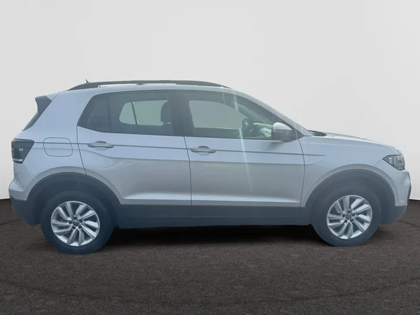 VOLKSWAGEN T-Cross (2023) — foto 15 van 17