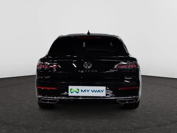 VOLKSWAGEN Arteon Shooting Brake (2024) — foto 14 van 15