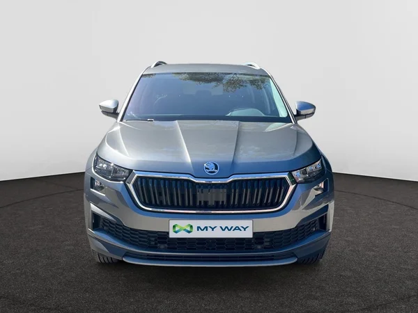 SKODA Kodiaq (2022) — foto 9 van 16
