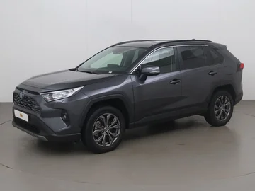 Toyota Rav4-hybrid a47fb4c2-d423-416b-aeb8-53f53f70a590