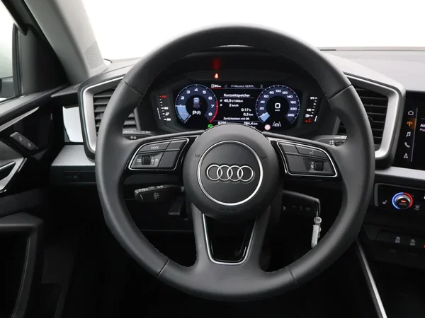 Audi A1 Sportback (2025) — foto 3 van 24