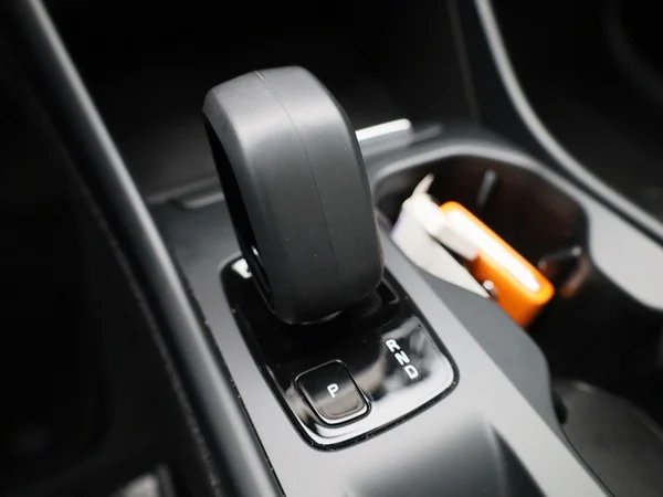 Volvo XC40 (2021) — foto 15 van 42