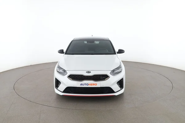 Kia pro_cee'd (2021) — foto 15 van 16