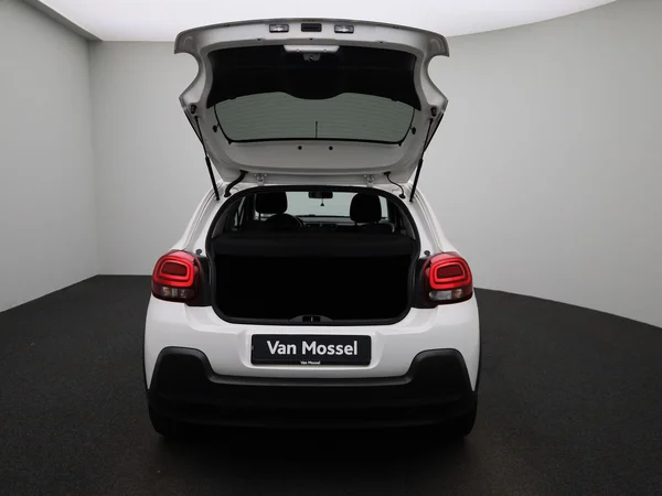 Citroën C3 (2021) — foto 3 van 39