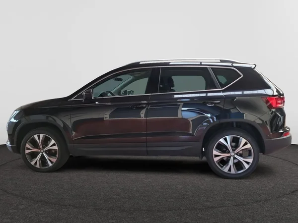SEAT Ateca (2019) — foto 12 van 23