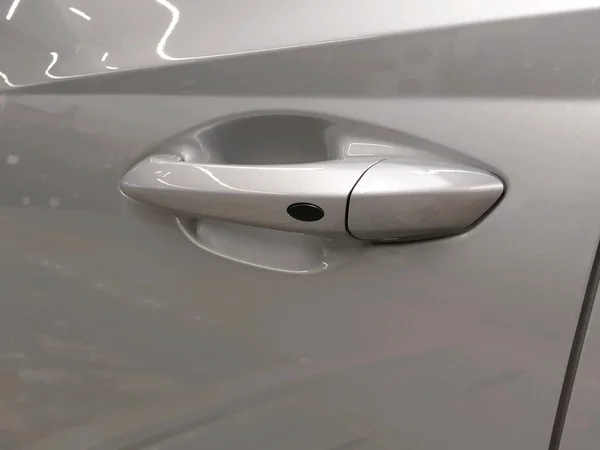 Hyundai Tucson (2025) — foto 28 van 38
