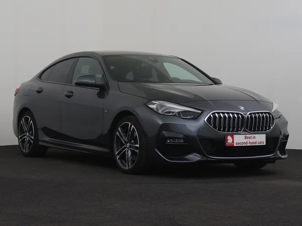 BMW 218 (2021) — foto 19 van 24