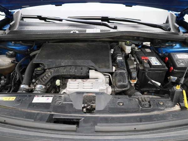 Peugeot 3008 (2022) — foto 21 van 38