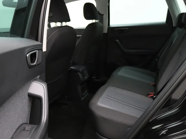 SEAT Ateca (2025) — foto 13 van 15