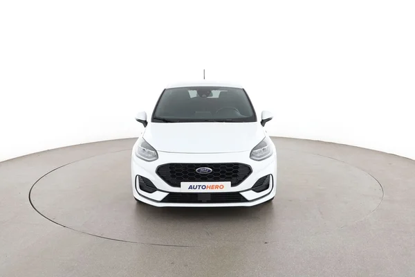 Ford Fiesta (2022) — foto 15 van 16